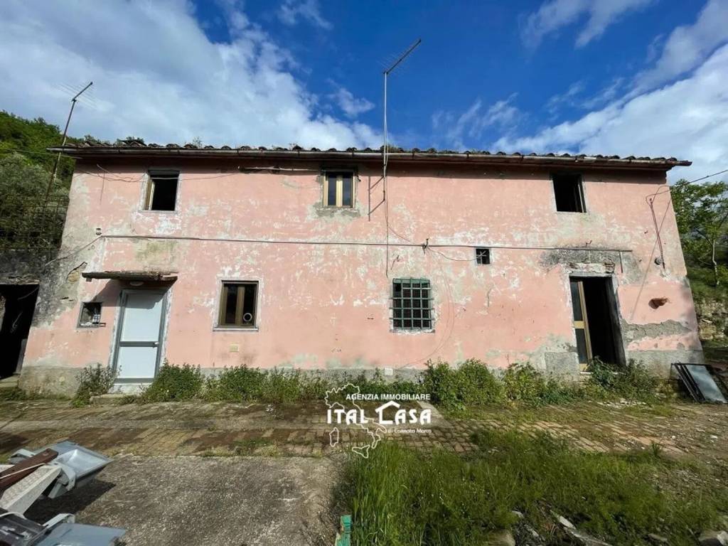 Rustico / casale a Pieve a nievole in Via Tanelli - Foto 5