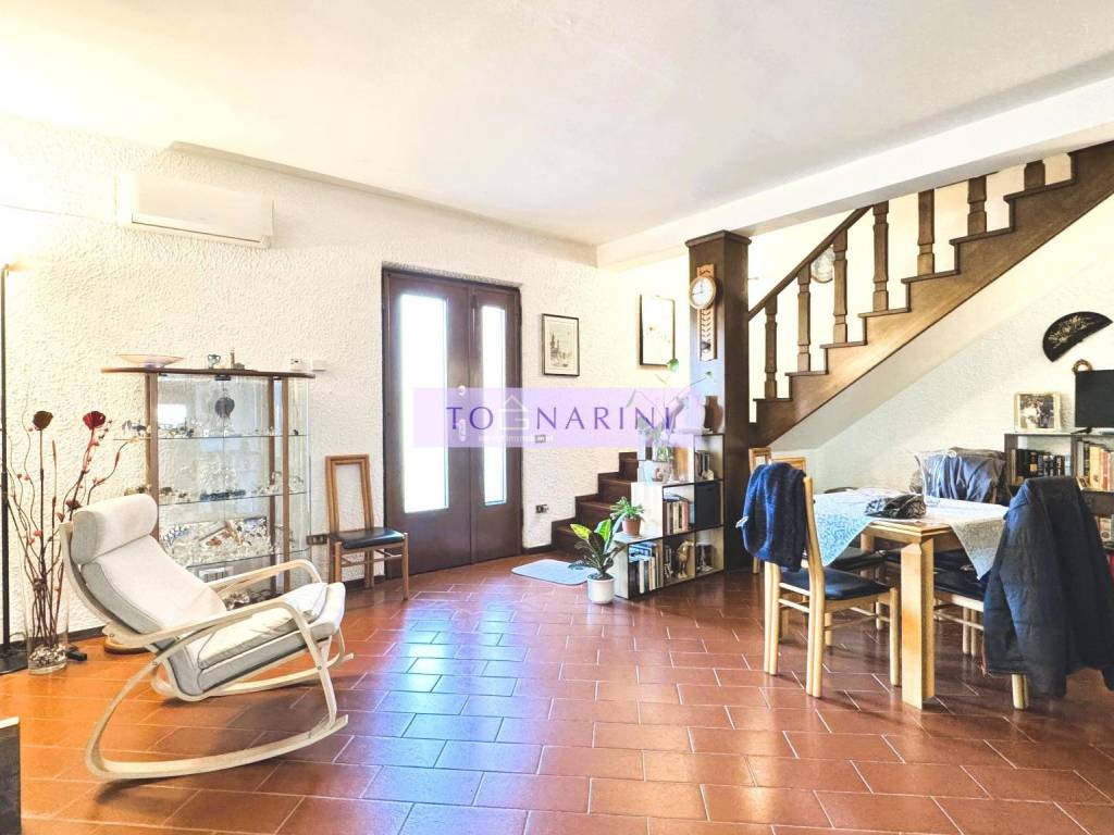 Villa a Monsummano terme in Via Amerigo Profili - Foto 5
