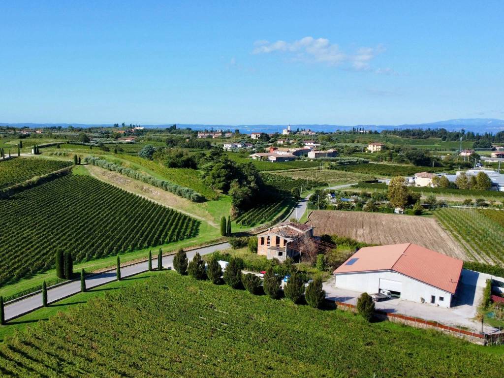Rustico / casale a Cavaion veronese in Strada Preela Poggi - Foto 3