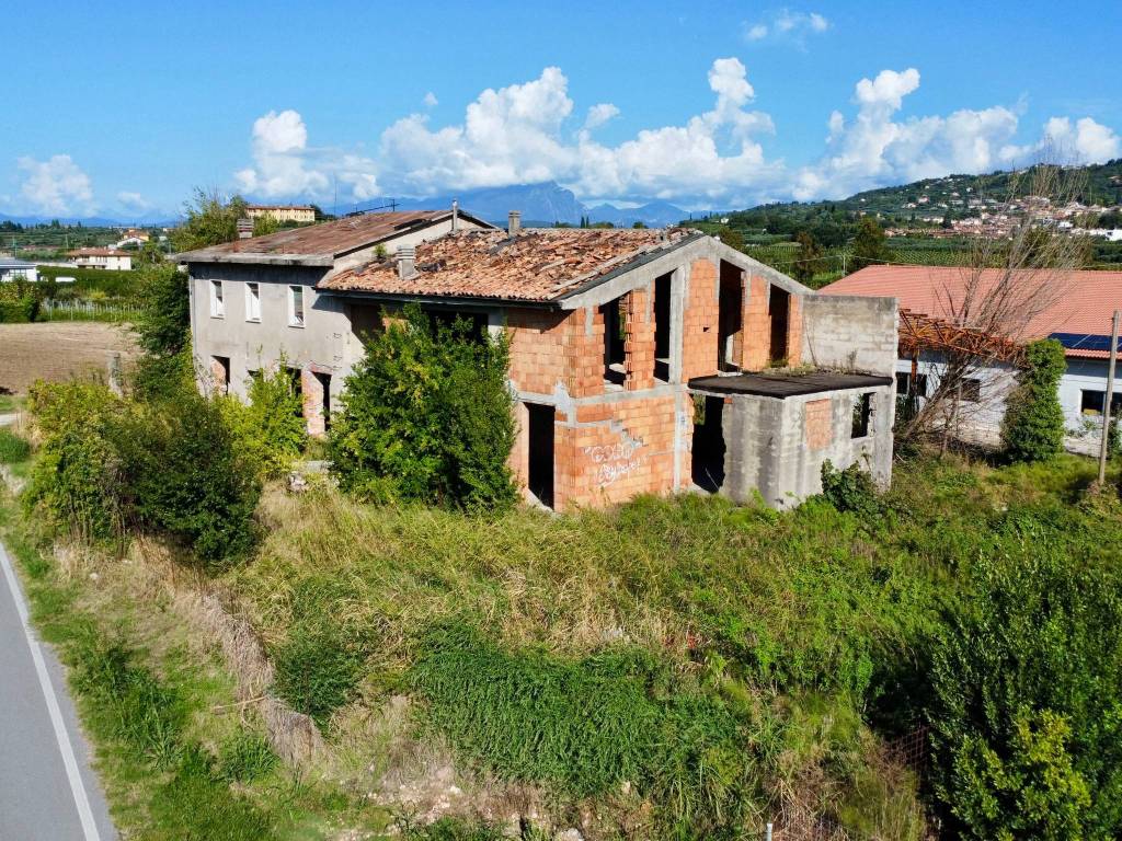 Rustico / casale a Cavaion veronese in Strada Preela Poggi - Foto 5