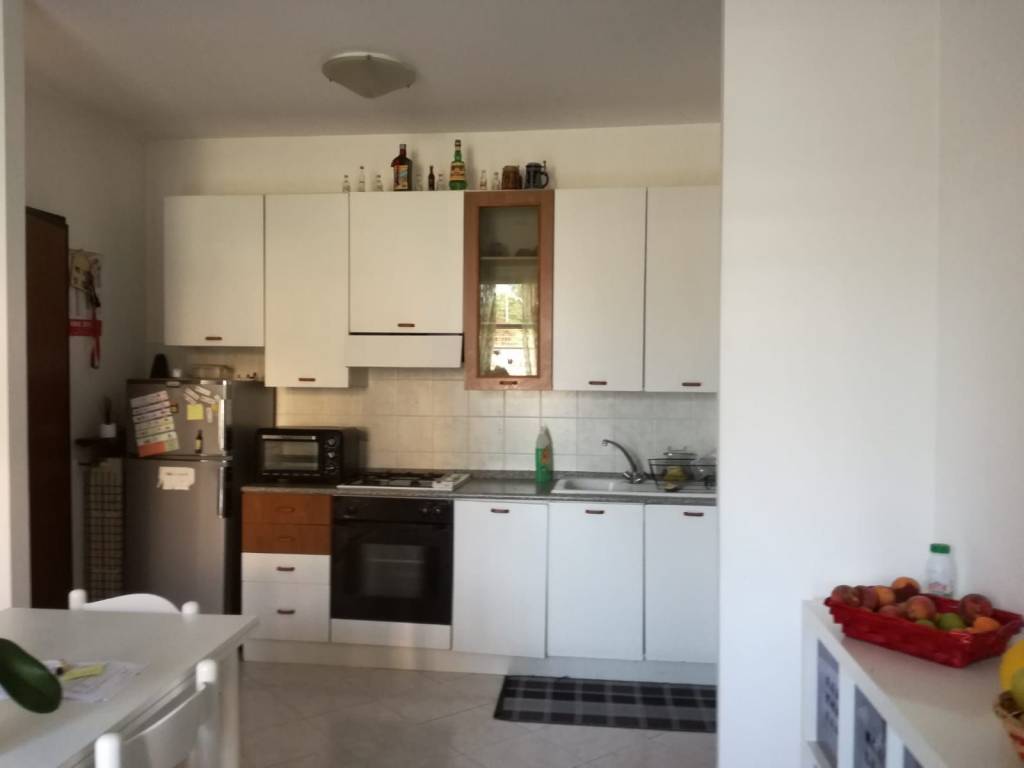 Appartamento a Pavia in Via del Chiozzo, 81 - Foto 2