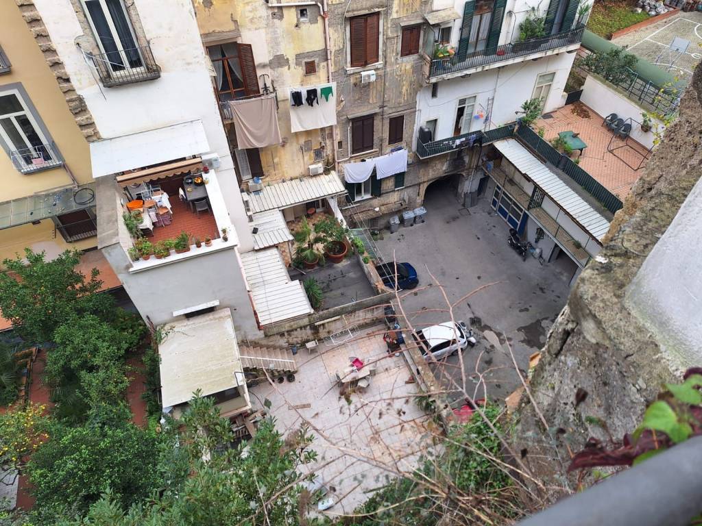 Appartamento a Napoli in Salita Pontecorvo - Foto 2