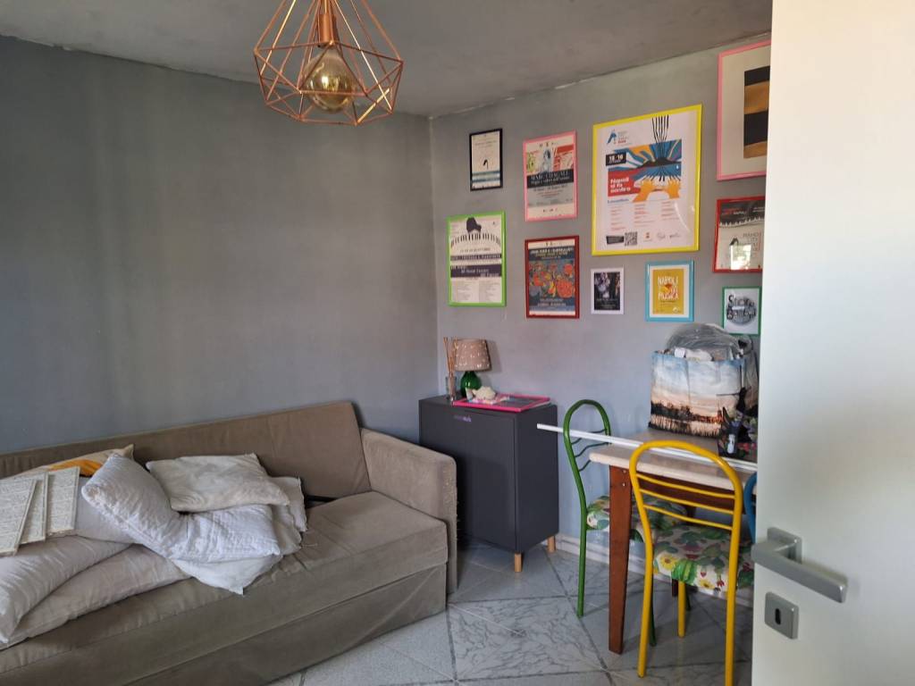 Appartamento a Napoli in Salita Pontecorvo - Foto 4