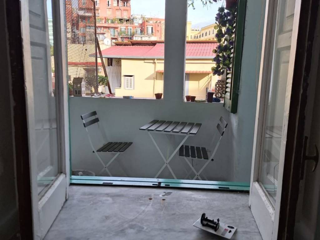 Appartamento a Napoli in Salita Pontecorvo - Foto 5