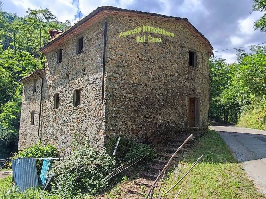 Rustico / casale a Pescia - Foto 3