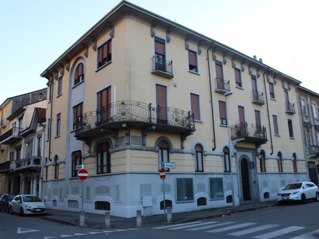 Appartamento a Novara in Via Pontida, 4 - Foto 2