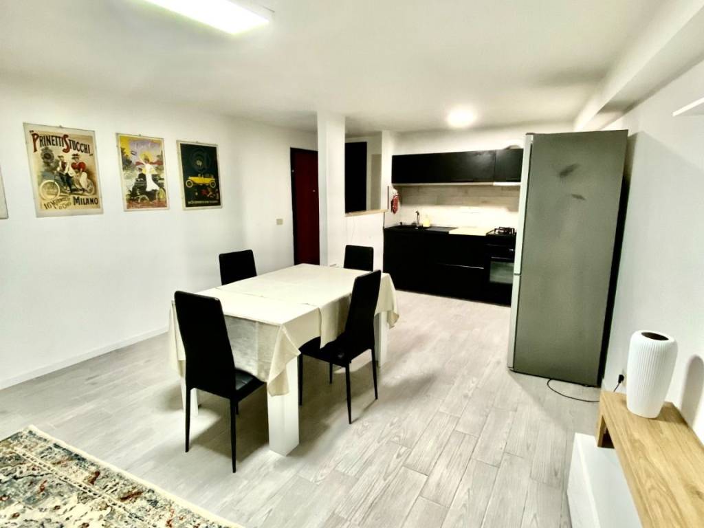 Appartamento a Ancona in Via Astagno - Foto 4