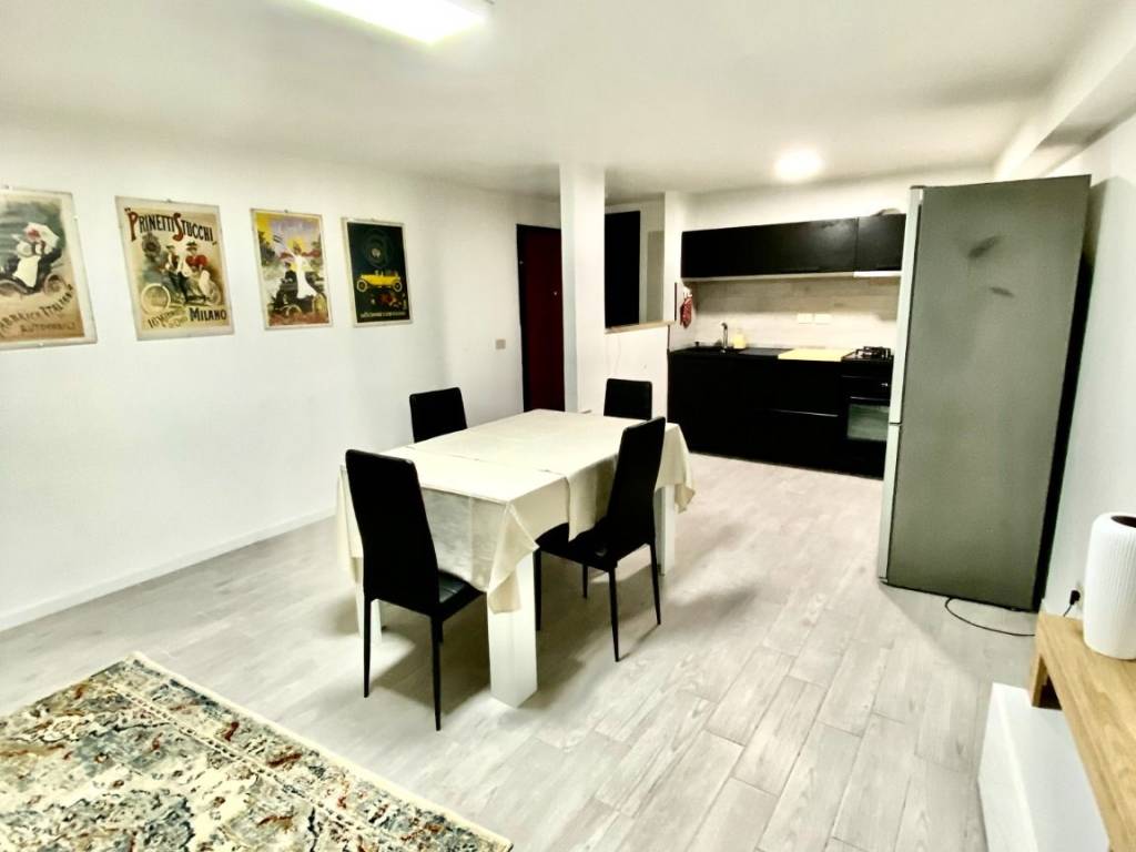 Appartamento a Ancona in Via Astagno - Foto 5