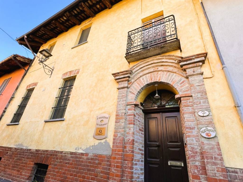 Casa indipendente a Castagnito in Via Vezza, 4 - Foto 2