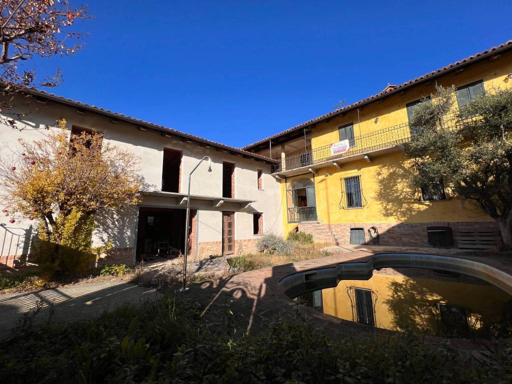 Casa indipendente a Castagnito in Via Vezza, 4 - Foto 5