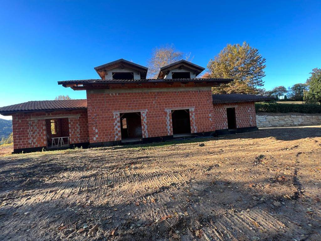 Villa a Manta in Via Collina, 3 - Foto 2