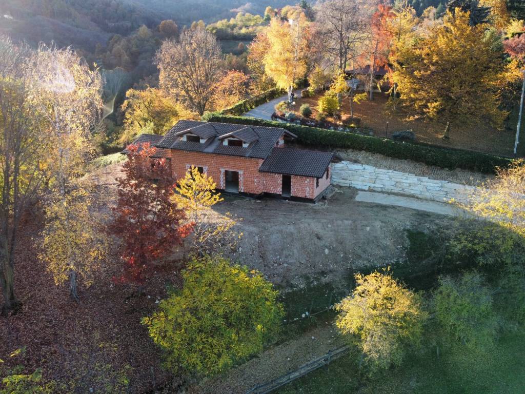 Villa a Manta in Via Collina, 3 - Foto 3