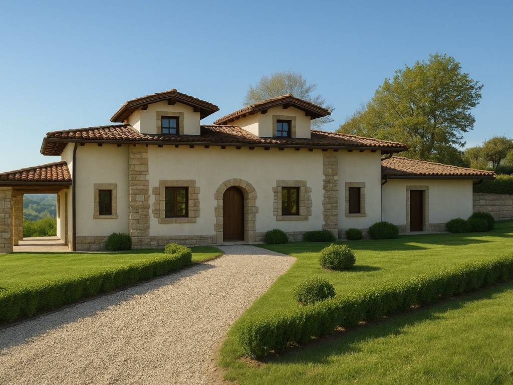 Villa a Manta in Via Collina, 3 - Foto 4