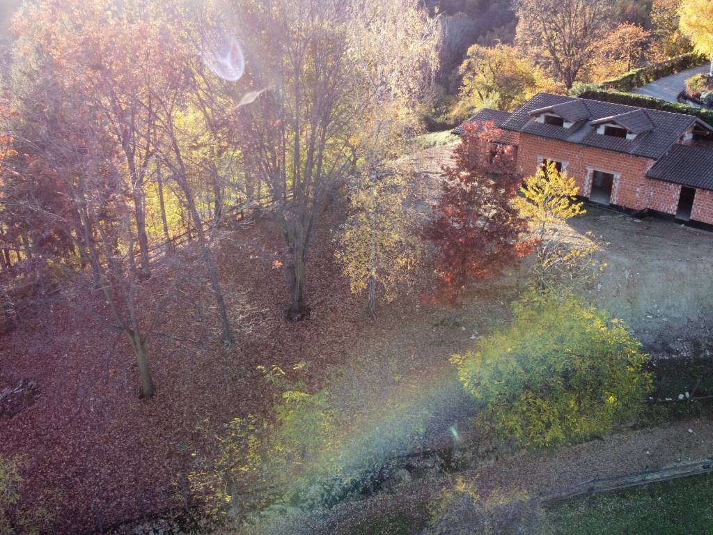 Villa a Manta in Via Collina, 3 - Foto 5