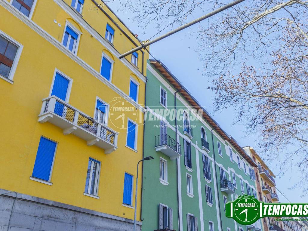 Appartamento a Milano in Viale Certosa - Foto 2