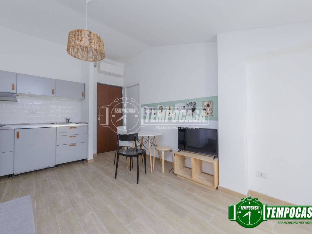 Appartamento a Milano in Viale Certosa - Foto 3