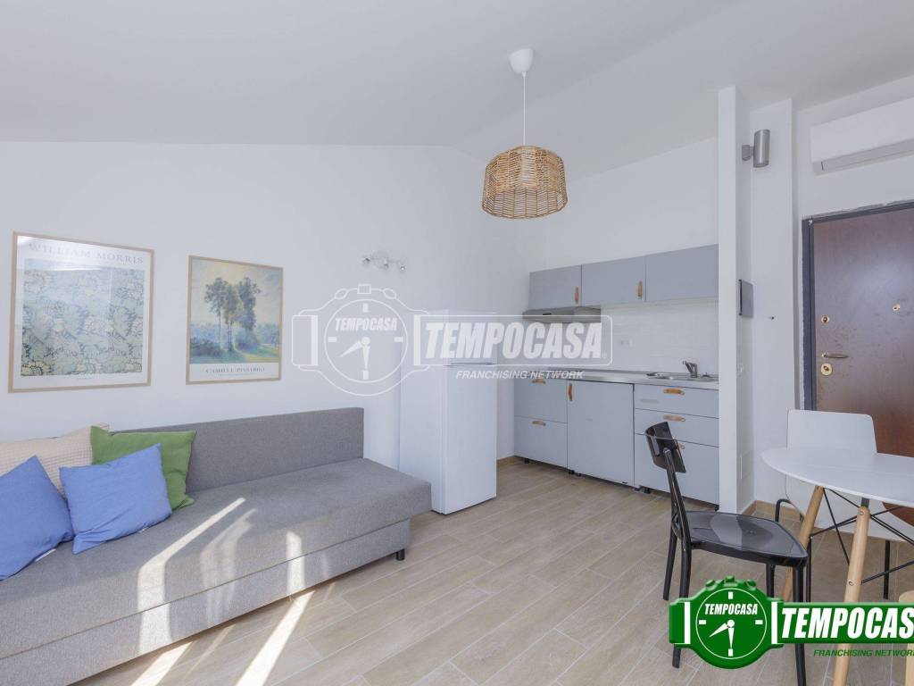 Appartamento a Milano in Viale Certosa - Foto 4