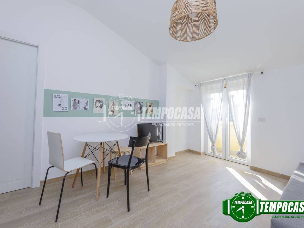 Appartamento a Milano in Viale Certosa - Foto 5