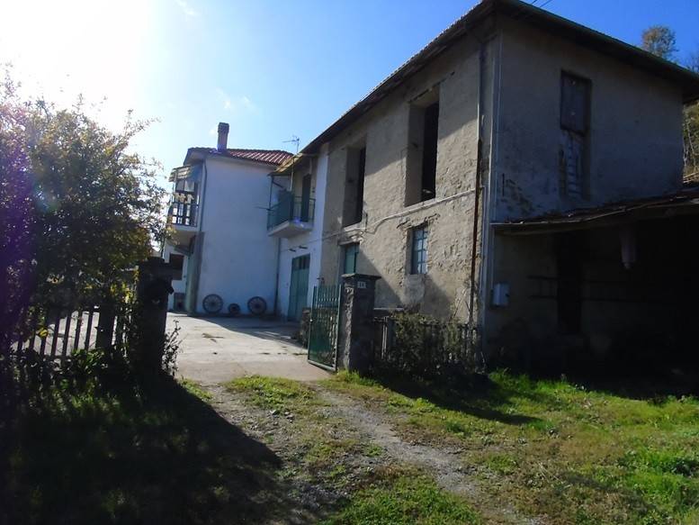 Rustico / casale a Cortemilia in Strada Castelmartino, 24 - Foto 2