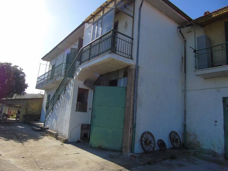 Rustico / casale a Cortemilia in Strada Castelmartino, 24 - Foto 4