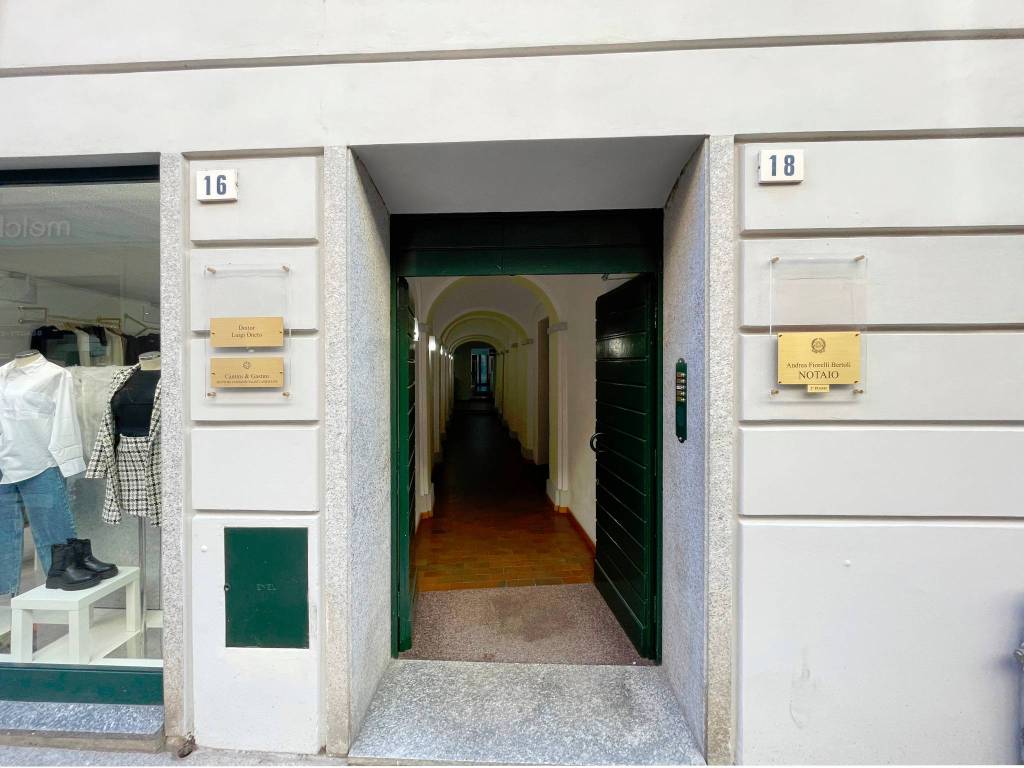 Immobile a Alessandria in Via Giovanni Migliara, 18 - Foto 2