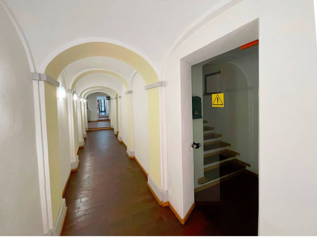 Immobile a Alessandria in Via Giovanni Migliara, 18 - Foto 3