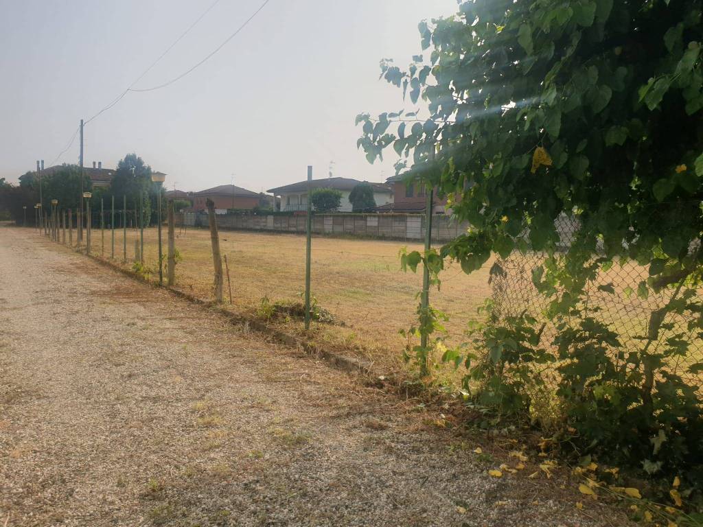 Terreno a Alessandria in Via Genova, 208 - Foto 3