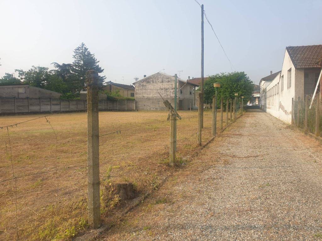 Terreno a Alessandria in Via Genova, 208 - Foto 4