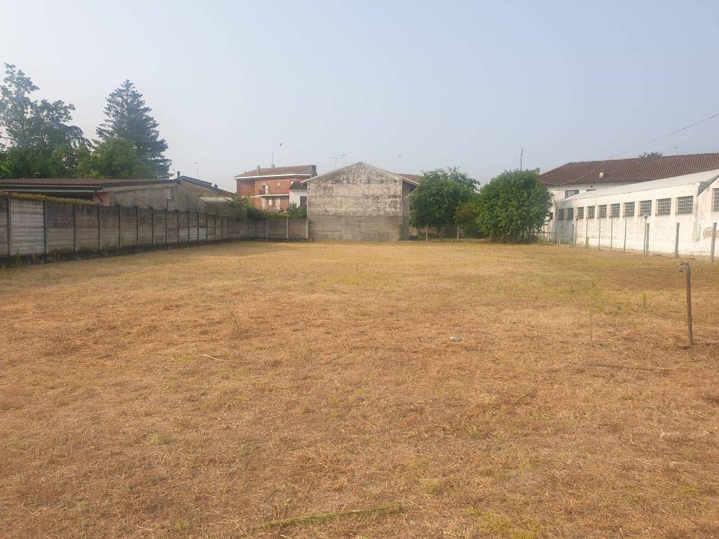 Terreno a Alessandria in Via Genova, 208 - Foto 5