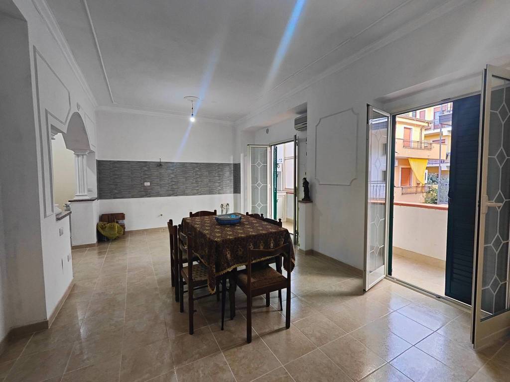 Appartamento a Parghelia in Via Francesco Cilea, 23 - Foto 5