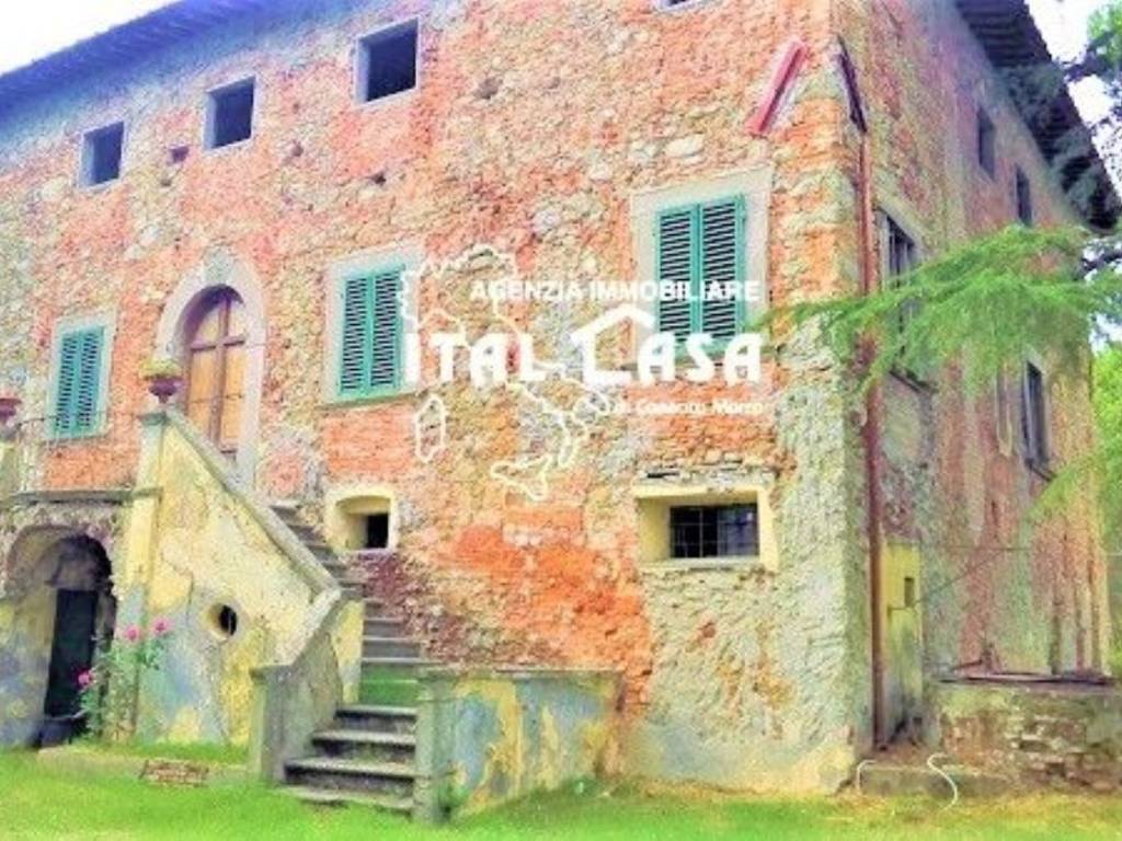 Villa a Buggiano - Foto 2