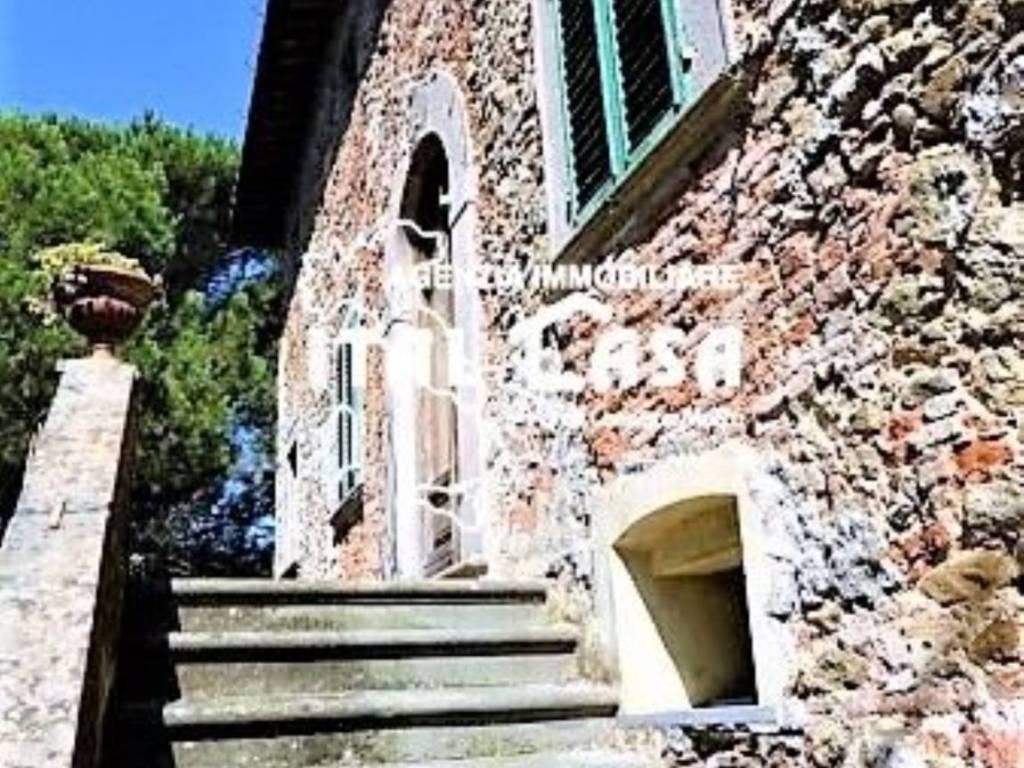 Villa a Buggiano - Foto 4