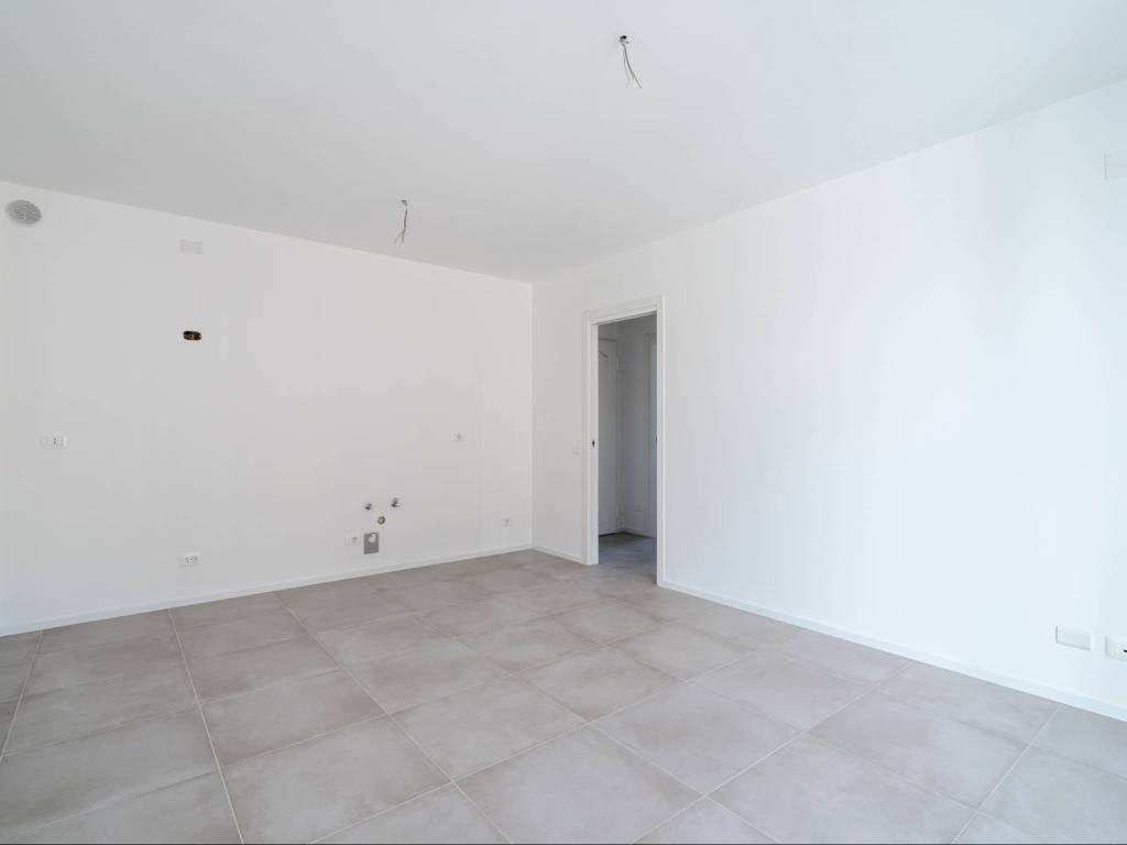 Appartamento a Trento in Via della Canova - Foto 2