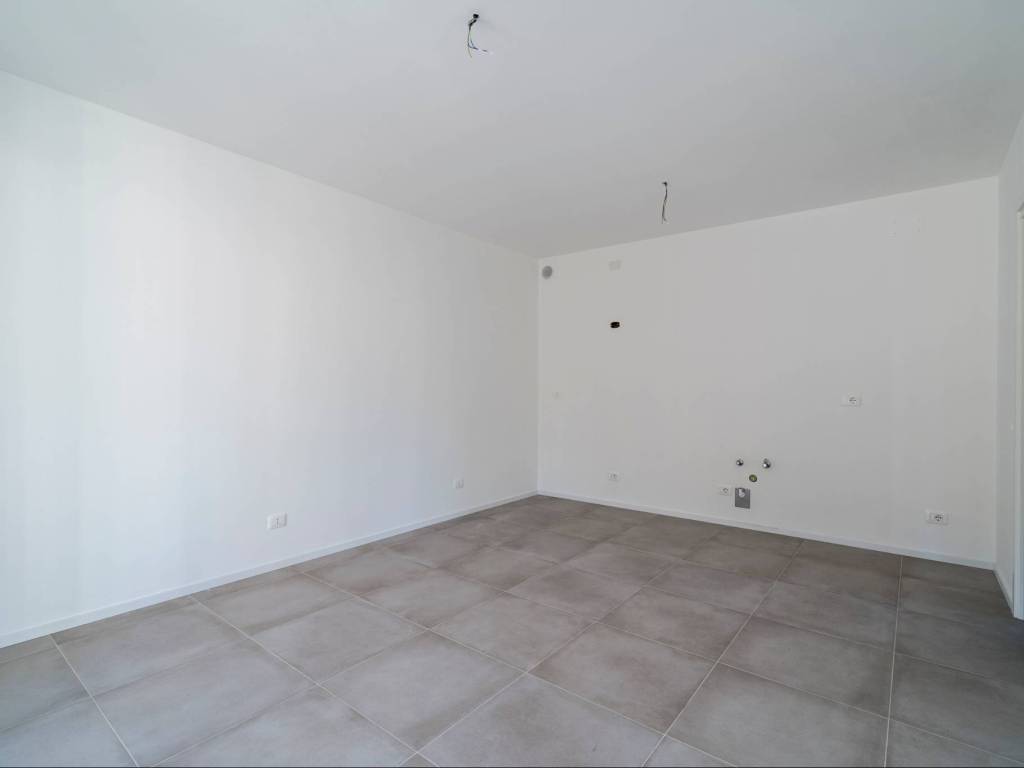 Appartamento a Trento in Via della Canova - Foto 3