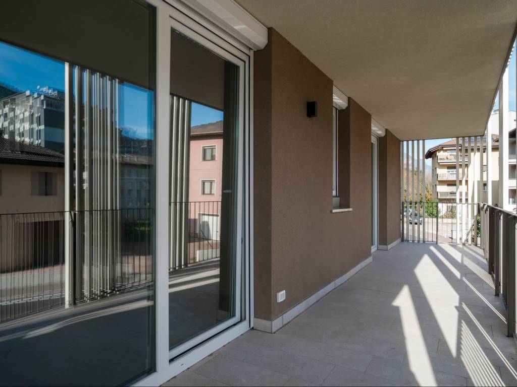 Appartamento a Trento in Via della Canova - Foto 5