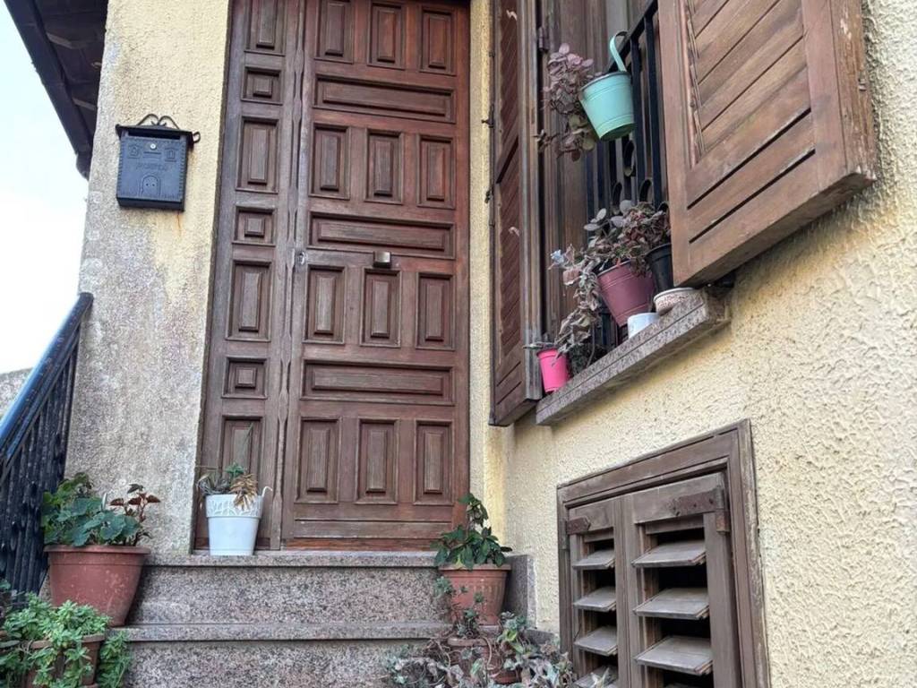 Villa a Caraffa di catanzaro in Via Caserta Vecchia - Foto 5