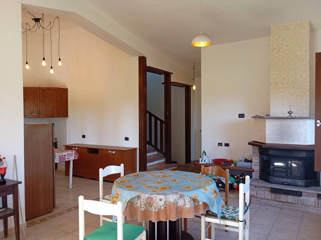 Villa a Alatri in Via di Mezzo, 8 - Foto 2