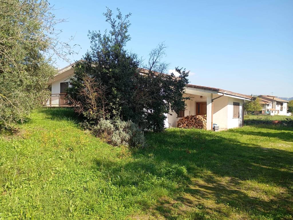 Villa a Alatri in Via di Mezzo, 8 - Foto 3