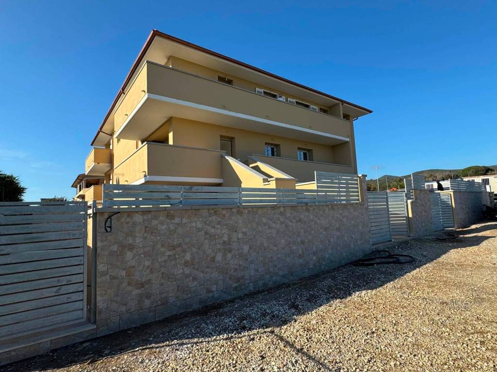 Appartamento a Rosignano marittimo in Località Pel di Lupo - Foto 2
