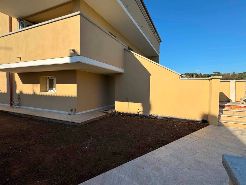 Appartamento a Rosignano marittimo in Località Pel di Lupo - Foto 4