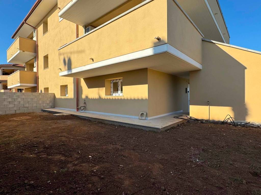 Appartamento a Rosignano marittimo in Località Pel di Lupo - Foto 5