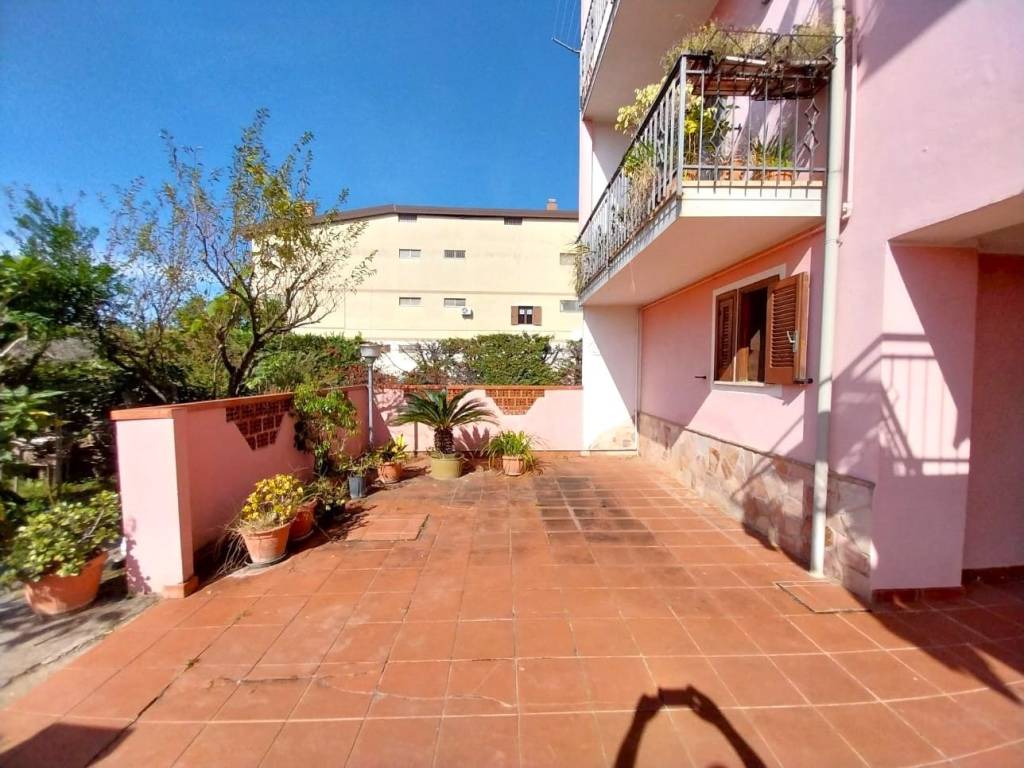 Appartamento a Scalea in Via Lauro - Foto 4
