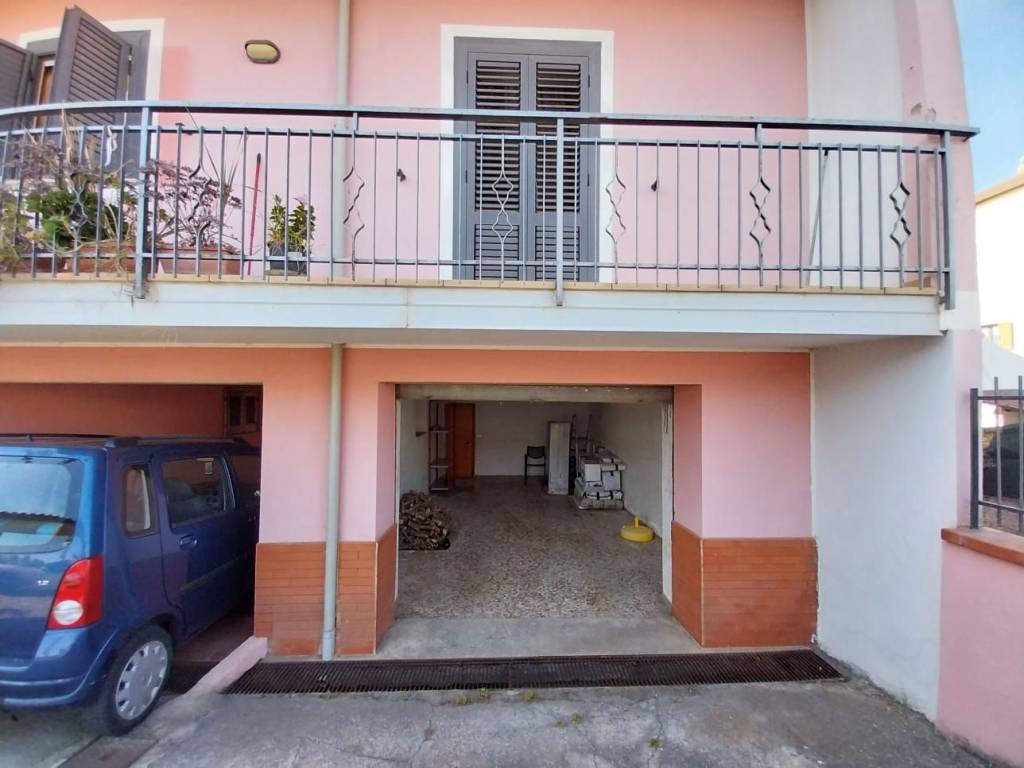 Appartamento a Scalea in Via Lauro - Foto 5