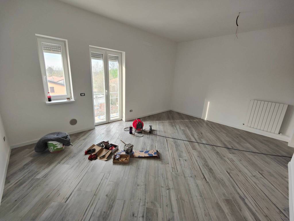 Appartamento a San rocco al porto in Via Grande Italia - Foto 3