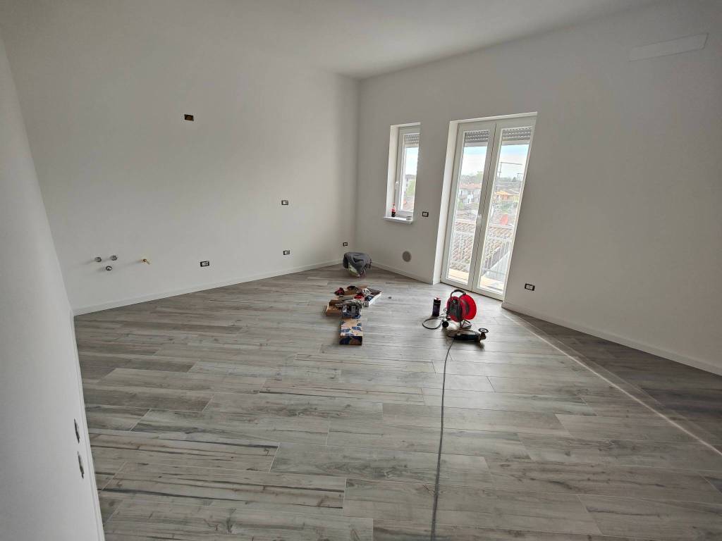 Appartamento a San rocco al porto in Via Grande Italia - Foto 4