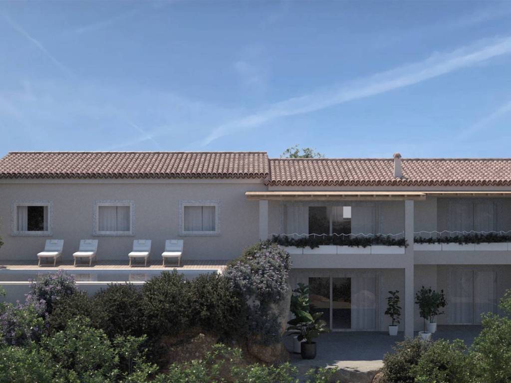 Rustico / casale a Arzachena - Foto 2
