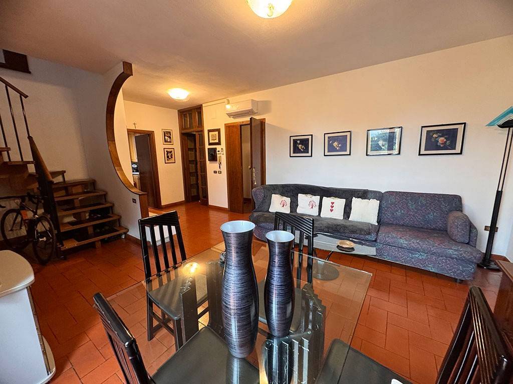 Appartamento a Prato in Via di Popolino, 9 - Foto 4