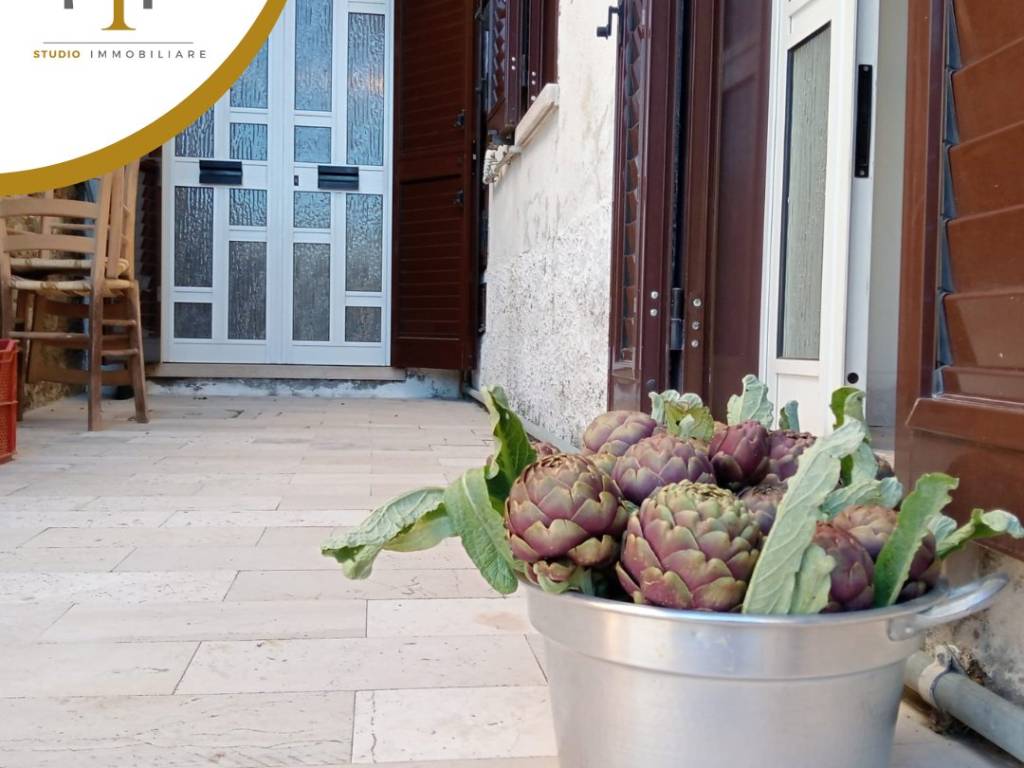 Casa indipendente a Pietrelcina in Viale Cappuccini - Foto 5