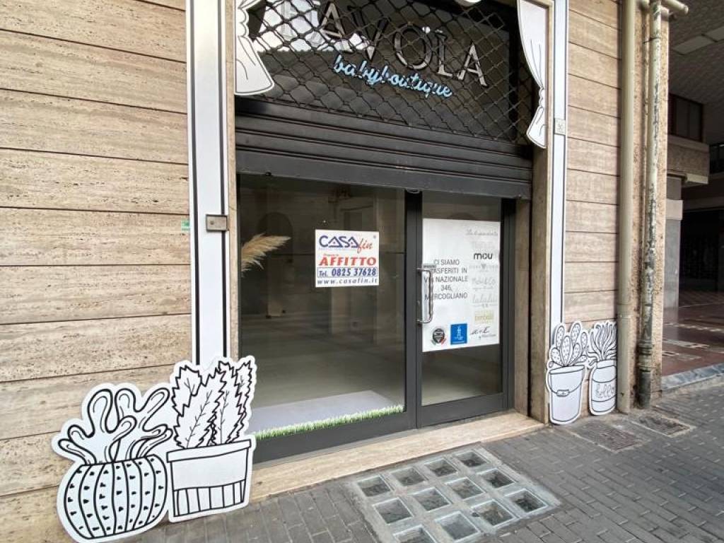 Immobile a Avellino in Via Pasquale Stanislao Mancini - Foto 2