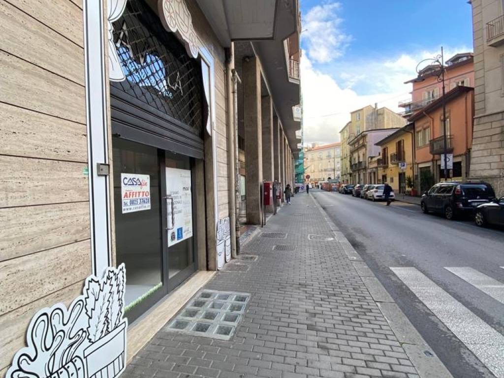 Immobile a Avellino in Via Pasquale Stanislao Mancini - Foto 3